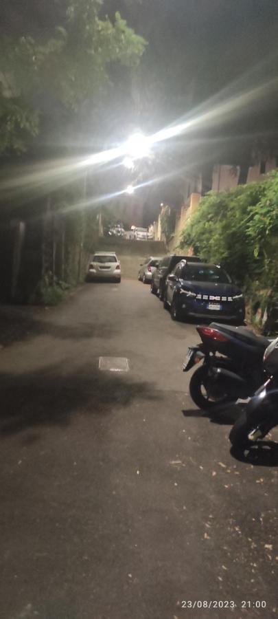 Citta Giardino Appartamento Roma