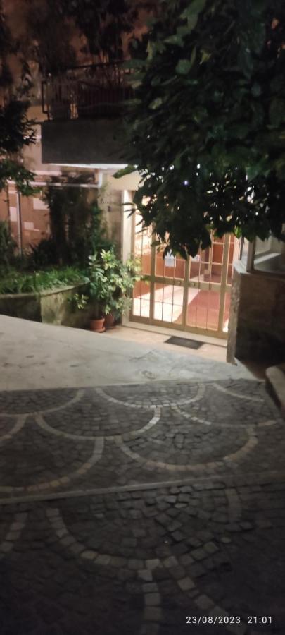 Apartment Citta Giardino Rom