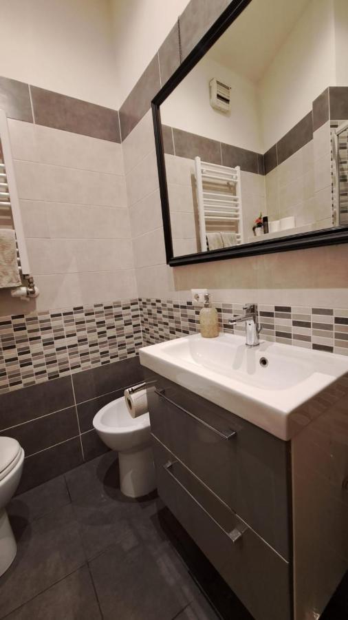Citta Giardino Apartment Rom