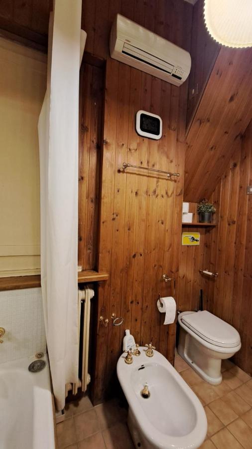 Apartment Citta Giardino Rom
