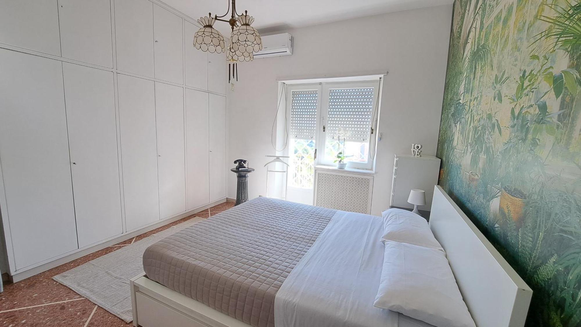 Apartment Citta Giardino Rom